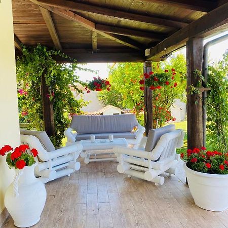 Chanel Garden Relaxation Home Формело Екстериор снимка