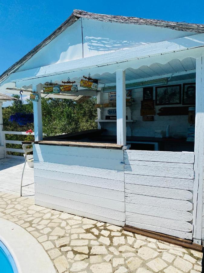 Chanel Garden Relaxation Home Формело Екстериор снимка