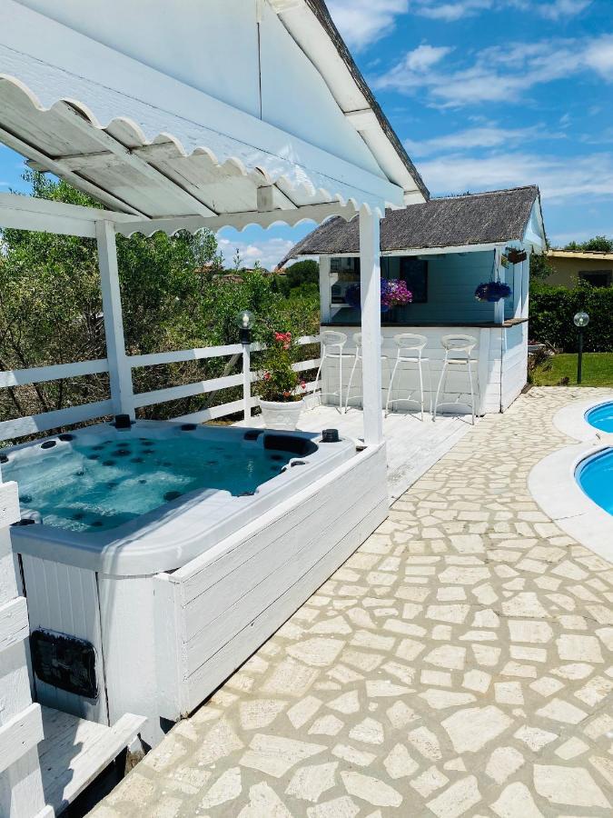 Chanel Garden Relaxation Home Формело Екстериор снимка
