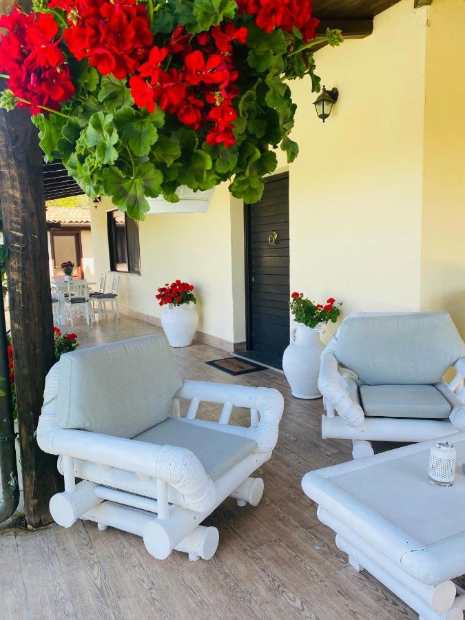 Chanel Garden Relaxation Home Формело Екстериор снимка