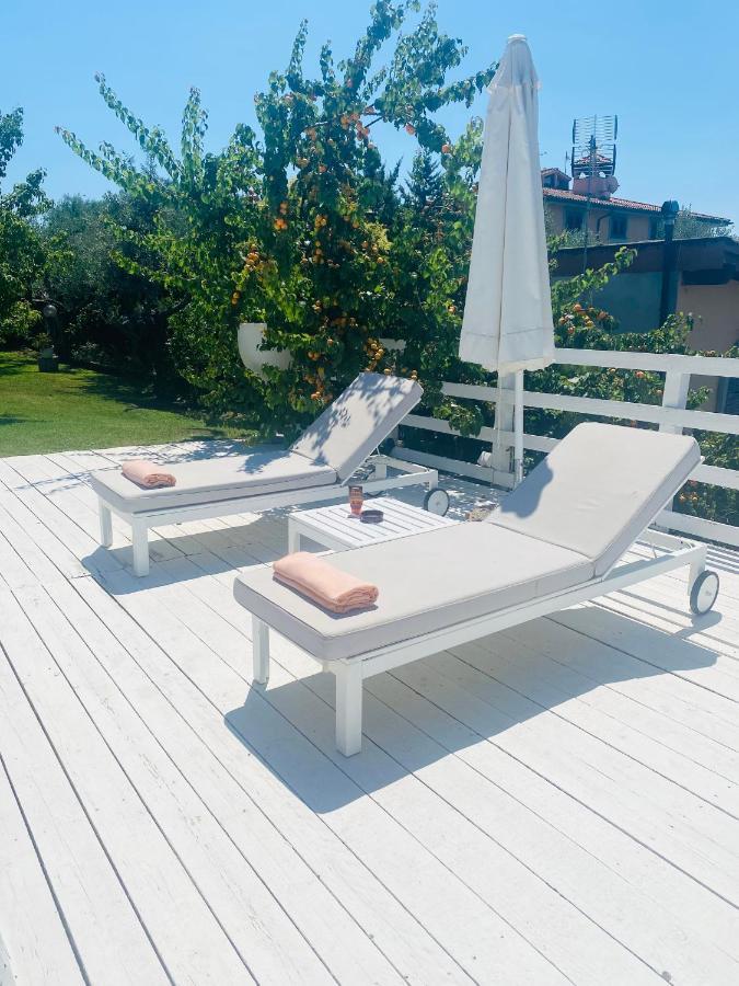 Chanel Garden Relaxation Home Формело Екстериор снимка