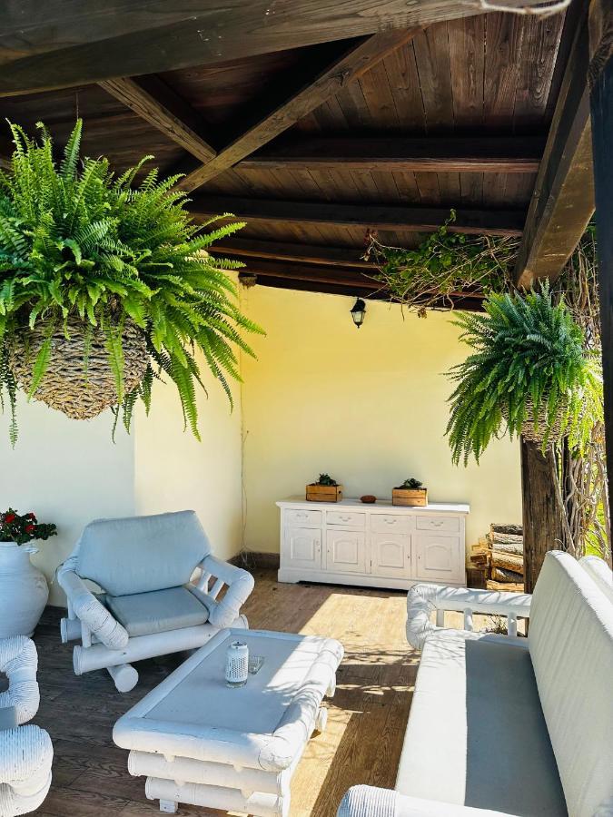 Chanel Garden Relaxation Home Формело Екстериор снимка